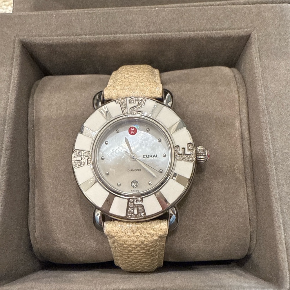 Michele Watch - Picture 3 of 7